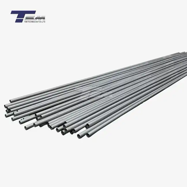 Inconel 718 Seamless Tube